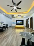 Bán Căn Hộ Vp5 Bán Đảo Linh Đàm,61M Tk 2Pn - 2Vs - Ảnh 1
