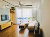 Căn Hộ 3 Ngủ,Slot Ô Tô Chung Cư Flc Complex 36 Phạm Hùng, Nam Từ Liêm Chỉ 7,45 T - Ảnh 5