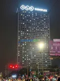 Căn Hộ 3 Ngủ,Slot Ô Tô Chung Cư Flc Complex 36 Phạm Hùng, Nam Từ Liêm Chỉ 7,45 T - Ảnh 1