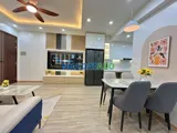 Bán Căn Hộ Nơ Bán Đảo Linh Đàm Thiết Kế 3Pn2wc Đầy Đủ Nội Thất Đẹp - Ảnh 3