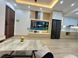 Bán Căn Hộ Nơ Bán Đảo Linh Đàm Thiết Kế 3Pn2wc Đầy Đủ Nội Thất Đẹp - Ảnh 4