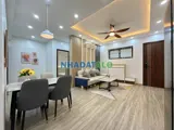 Bán Căn Hộ Nơ Bán Đảo Linh Đàm Thiết Kế 3Pn2wc Đầy Đủ Nội Thất Đẹp - Ảnh 2
