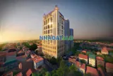 Bán Duplex Vip Tại Hoàng Thành Tower Biệt Thự Trên Không Tại Trung Tâm Phố Cổ - Ảnh 7