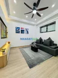 Chính Chủ Bán Căn Hộ 3Pn2wc Linh Đàm - Hoàng Mai Đầy Đủ Nội Thất - Ảnh 3