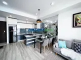Căn Hộ 2Pn Nguyễn Thượng Hiền 1,62 Tỷ Full Nội Thất Như Hình, Sổ Hồng Riêng - Ảnh 1