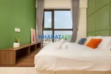 Bán Gấp Chung Cư 2Pn Phan Văn Trị 54M2 Nội Thất Sẵn, Sổ Riêng 1,59 Tỷ - Ảnh 6