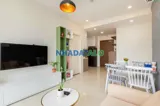 Bán Gấp Chung Cư 2Pn Phan Văn Trị 54M2 Nội Thất Sẵn, Sổ Riêng 1,59 Tỷ - Ảnh 2