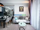 Căn Hộ 2Pn Nguyễn Thượng Hiền 1,62 Tỷ Full Nội Thất Như Hình, Sổ Hồng Riêng - Ảnh 6