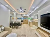 Cực Phẩm View Đẹp Nơ 1B Bán Đảo Linh Đàm73m2 Thiết Kế 3Pn 2Vs - Ảnh 5