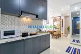 Căn Hộ 2PN Phạm Văn Đồng View Sân Bay: 1.55 Tỷ, Full Nội Thất, Pháp Lý Sạch - Ảnh 5