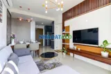 Căn Hộ 2PN Phạm Văn Đồng View Sân Bay: 1.55 Tỷ, Full Nội Thất, Pháp Lý Sạch - Ảnh 4