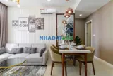 Căn Hộ 2PN Phạm Văn Đồng View Sân Bay: 1.55 Tỷ, Full Nội Thất, Pháp Lý Sạch - Ảnh 3