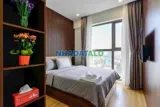 Căn Hộ 2PN Phạm Văn Đồng View Sân Bay: 1.55 Tỷ, Full Nội Thất, Pháp Lý Sạch - Ảnh 7