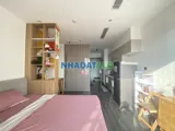Bán Căn Studio The ZenPark VinHomes Ocean Park: 29m2 Full Đồ, Giá 1.87 Tỷ - Ảnh 2