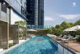 Cho Thuê Căn Hộ Grand Marina Saigon Quận 1 - 1PN, 71m2, Full Nội Thất, Giá 55tr - Ảnh 3