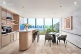 Cho Thuê Căn Hộ Grand Marina Saigon Quận 1 - 1PN, 71m2, Full Nội Thất, Giá 55tr - Ảnh 4