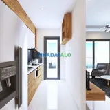 Bán căn hộ Newton Residence Phú Nhuận 92m2 - 3PN, Full Nội Thất, Giá Tốt - Ảnh 1