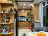 Bán Căn Hộ 3PN, 2VS, 160m2 Lidaco-Vinaconex 7, Đại Từ, Hoàng Mai - View Đẹp, Nội Thất Full - Ảnh 6