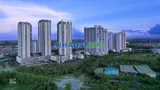 Bán căn hộ Gamuda Garden Hoàng Mai - 3PN, View Đông Nam - 5.5 tỷ - Ảnh 1