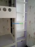 Cho thuê căn hộ chung cư NO6B2 Thành Thái - 85m2 - Giá 13 triệu/tháng - ảnh 4