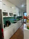 Căn hộ 3PN The Sun Mễ Trì: 6.85 tỷ Full Nội Thất - Vị Trí Đắc Địa - Ảnh 5
