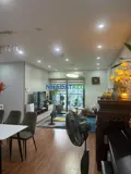 Căn hộ 3PN The Sun Mễ Trì: 6.85 tỷ Full Nội Thất - Vị Trí Đắc Địa - Ảnh 2