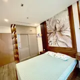 Cho thuê căn hộ 1PN VinHomes Smart City - Giá tốt, full nội thất - ảnh 2