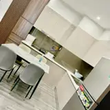 Cho thuê căn hộ 1PN VinHomes Smart City - Giá tốt, full nội thất - ảnh 4