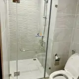 Cho thuê căn hộ 1PN VinHomes Smart City - Giá tốt, full nội thất - ảnh 5