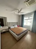 Cho Thuê Căn Hộ Hòa Bình Green City - 2PN, 3PN - Giá Từ 11tr/tháng - Ảnh 2