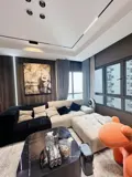 Bán Căn Hộ 2PN, Tầng Trung, View Hồ Đẹp - Mulberry Lane, Mỗ Lao, Hà Đông - Ảnh 1