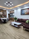 Căn Hộ Mỹ Đình: 3PN, View Thông Thoáng, Giá Tốt - Chính Chủ - Ảnh 1