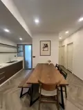 Cho thuê căn hộ 3 phòng ngủ, 106.5m2 Celesta Rise Nhà Bè - View đẹp, giá tốt - Ảnh 5
