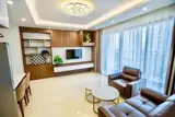 Cho Thuê Căn Hộ Mỹ Đình Giá Tốt - Full Đồ, Đa Dạng Diện Tích - ảnh 3