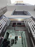 Bán Tòa Nhà 8 Tầng, 12 Phòng Khép Kín, Mỹ Đình - Dòng Tiền 65tr/tháng - Ảnh 1