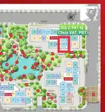 Vinhomes The Origami: Căn hộ 1PN, Studio giá tốt, thanh toán linh hoạt - Ảnh 1