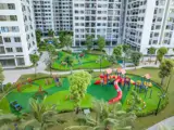 Vinhomes The Origami: Căn hộ 1PN, Studio giá tốt, thanh toán linh hoạt - Ảnh 3