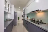 Căn Hộ Nguyễn Kiệm 1.6 Tỷ - 2PN, Nội Thất Cao Cấp, Gần Sân Bay - Ảnh 2