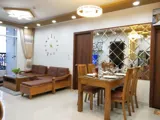 Bán Căn Hộ 2 Phòng Ngủ, 51m2, Nội Thất Full, Sổ Hồng Riêng - Lê Quang Định, Gò Vấp - Giá 1.55 Tỷ - Ảnh 1