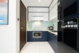 Căn 2PN/55m2 Nguyễn Thượng Hiền View Hồ Bơi - Giá 1.59 Tỷ - Full Nội Thất - Ảnh 7
