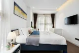 Căn 2PN/55m2 Nguyễn Thượng Hiền View Hồ Bơi - Giá 1.59 Tỷ - Full Nội Thất - Ảnh 4