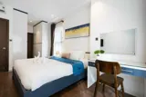 Căn 2PN/55m2 Nguyễn Thượng Hiền View Hồ Bơi - Giá 1.59 Tỷ - Full Nội Thất - Ảnh 6