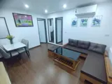 Bán gấp căn hộ tập thể Nguyễn Công Trứ - 3.1 tỷ - Vị trí đẹp - Sổ đỏ chính chủ - Ảnh 1