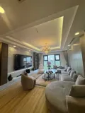 Căn Hộ Cầu Giấy Cao Cấp - Full Nội Thất Xịn - Giá 6 Tỷ - Ảnh 1