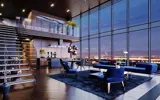 Penthouse Nguyễn Tuân 217m2 - View Đẹp, Thiết Kế Cao Cấp - Ảnh 3