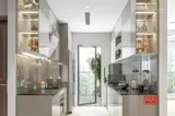 Bán Căn Góc 3PN, 117m2, Viha Leciva Nguyễn Tuân - View đẹp, Giá tốt - Ảnh 5