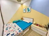Căn 2PN, 1VS Vinhomes Ocean Park Giá Chỉ 2.75 Tỷ - Đầu Tư/Ở Ngay - Ảnh 2