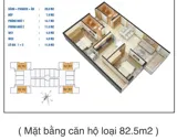 Căn hộ Golden West Thanh Xuân: 2-3PN, Giá từ 6x tr/m2, Sổ Đỏ Sớm - Ảnh 8