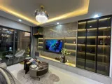Căn hộ Golden West Thanh Xuân: 2-3PN, Giá từ 6x tr/m2, Sổ Đỏ Sớm - Ảnh 4