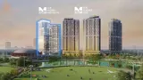 Mở Bán Căn Hộ Cao Cấp The Matrix One Mỹ Đình - Ảnh 3